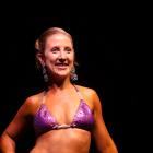 Tracy  Lundeen - NPC Washington State Open 2013 - #1